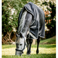 Coperta Horseware High Neck Amigo® Bravo 12 Original 250g 1200D Verde / acqua Coperta Horseware High Neck Amigo® Bravo 12 Original 250g 1200D Verde / acqua
