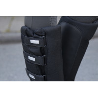 Stivali invernali Kodiak HKM Nero Stivali invernali Kodiak HKM Nero