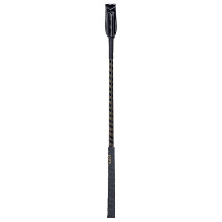 Frustino Fleck con paletta verniciata 55 cm
