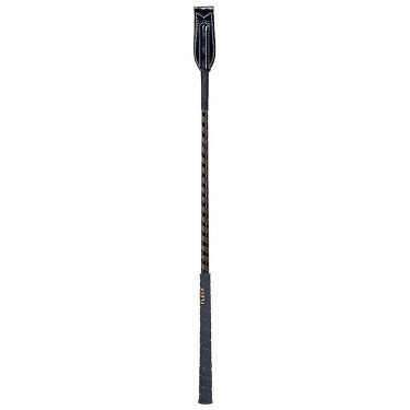 Frustino Fleck con paletta verniciata 55 cm Frustino Fleck con paletta verniciata 55 cm