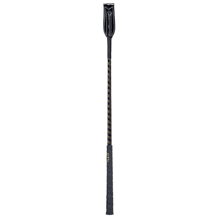 Frustino Fleck con paletta verniciata 55 cm