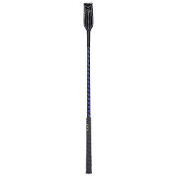 Frustino Fleck con paletta verniciata 55 cm Frustino Fleck con paletta verniciata 55 cm