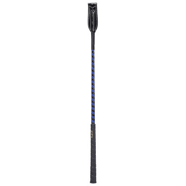 Frustino Fleck con paletta verniciata 55 cm Frustino Fleck con paletta verniciata 55 cm