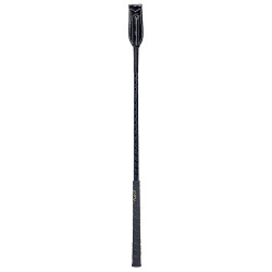 Frustino Fleck con paletta verniciata 55 cm Frustino Fleck con paletta verniciata 55 cm