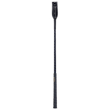 Frustino Fleck con paletta verniciata 55 cm Frustino Fleck con paletta verniciata 55 cm