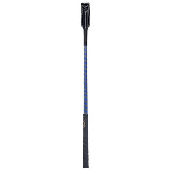 Frustino Fleck con paletta verniciata 55 cm Frustino Fleck con paletta verniciata 55 cm