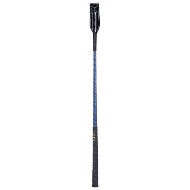 Frustino Fleck con paletta verniciata 55 cm Frustino Fleck con paletta verniciata 55 cm