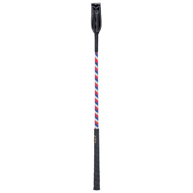 Frustino Fleck con paletta verniciata 55 cm Frustino Fleck con paletta verniciata 55 cm