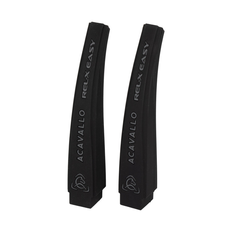 Bracci in silicone per staffe multicolore Rel-x Easy Acavallo