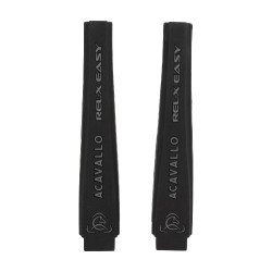Bracci in silicone per staffe multicolore Rel-x Easy Acavallo Bracci in silicone per staffe multicolore Rel-x Easy Acavallo