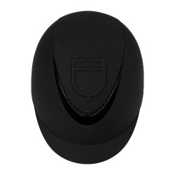 Casco Equestro logo in rilievo Meteor unisex Casco Equestro logo in rilievo Meteor unisex