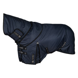 Copricollo da paddock in tessuto rip-stop Equestro