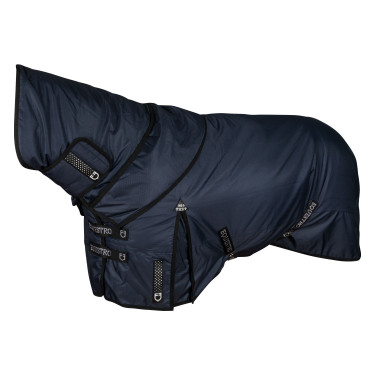 Copricollo da paddock in tessuto rip-stop Equestro