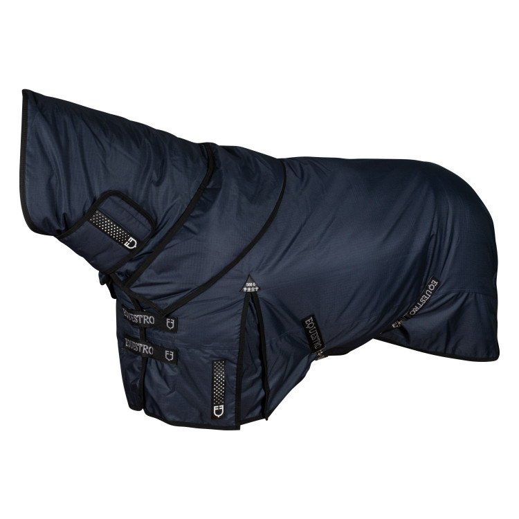 Copricollo da paddock in tessuto rip-stop Equestro