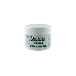 Crema Cornucrescina per corona 250 ml Umbria Equitazione