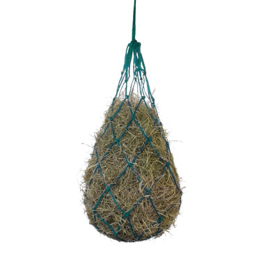 Rete per fieno in nylon Umbria Equitazione