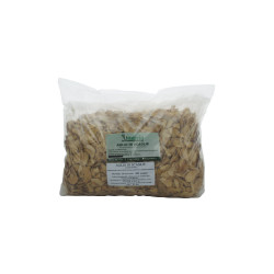Fiocchi d'aglio Ama Garlic Umbria Equitazione