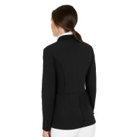 Frac da dressage Equestro donna Nero Frac da dressage Equestro donna Nero