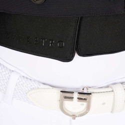 Frac da dressage Equestro donna Nero