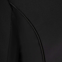 Frac da dressage Equestro donna Nero