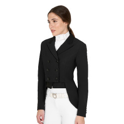 Frac da dressage Equestro donna Nero