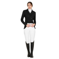 Frac da dressage Equestro donna Nero