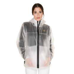 Impermeabile Equestro basico unisex