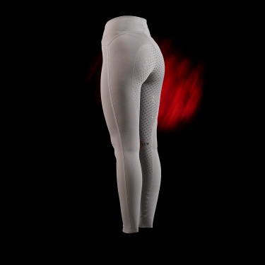 Leggings Equestro a vita alta da donna Ridertechnology full grip Leggings Equestro a vita alta da donna Ridertechnology full grip