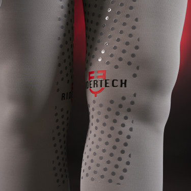 Leggings Equestro a vita alta da donna Ridertechnology full grip Leggings Equestro a vita alta da donna Ridertechnology full grip