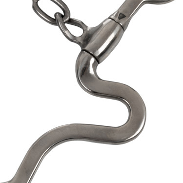 Mors western à chaîne Pool's