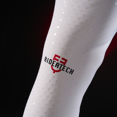 Pantaloni Equestro slim fit uomo Ridertechnology full grip Pantaloni Equestro slim fit uomo Ridertechnology full grip