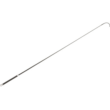 Frustino da dressage Whip & Go Strass