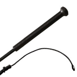 Frustino da dressage Whip & Go