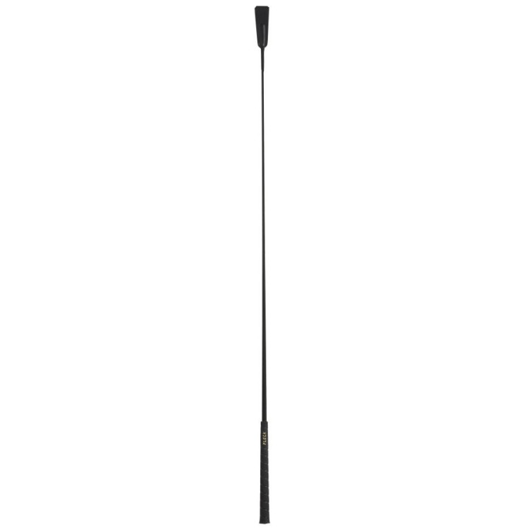 Frustino da dressage Fleck con paletta
