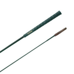 Frustino da dressage Fleck con paletta Frustino da dressage Fleck con paletta