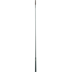 Frustino da dressage Fleck con paletta Frustino da dressage Fleck con paletta