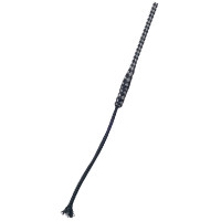 Frustino da dressage Fleck... Frustino da dressage Fleck...