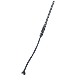 Frustino da dressage Fleck manico Golf Frustino da dressage Fleck manico Golf