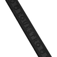 Redini in cuoio e gomma Equestro Nero