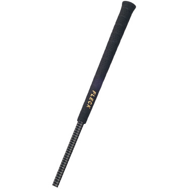 Frustino da dressage Fleck manico Golf Frustino da dressage Fleck manico Golf