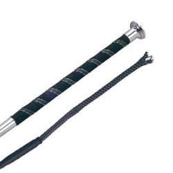 Frustino da dressage Fleck manico Soft Frustino da dressage Fleck manico Soft
