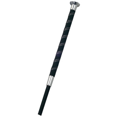 Frustino da dressage Fleck manico Soft Frustino da dressage Fleck manico Soft
