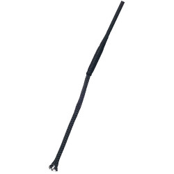 Frustino da dressage Fleck manico Soft Frustino da dressage Fleck manico Soft