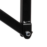 Support de selle pour voiture Supreme