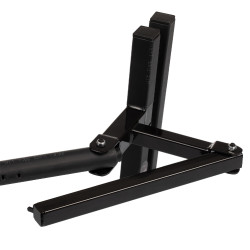 Supporto per sella per auto Supreme Supporto per sella per auto Supreme