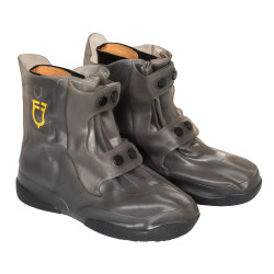 Soprastivali Equestro unisex in silicone