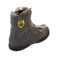 Soprastivali Equestro unisex in silicone Grigio Soprastivali Equestro unisex in silicone Grigio