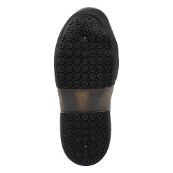 Soprastivali Equestro unisex in silicone Grigio