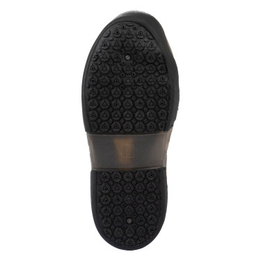 Soprastivali Equestro unisex in silicone Grigio