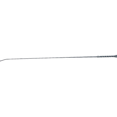Frustino da dressage Whip & Go Diamond manico in nylon Frustino da dressage Whip & Go Diamond manico in nylon